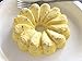 Flower Cake Bundtlette Pan Three (3) Cup For Use With Air Fryer, Ninja Foodi 3 Qt. Up To 8 Qt. Pressure Cooker And For Oven Baking