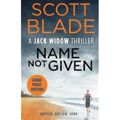 Name Not Given (Jack Widow