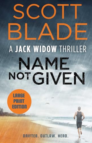Name Not Given
