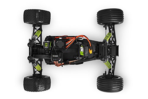 Rage RC: C1000 R10ST Stadium Truck 