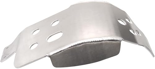 Enduro Engineering Placa deslizante para KTM 450 EXC 4 tiempos 2004-2007