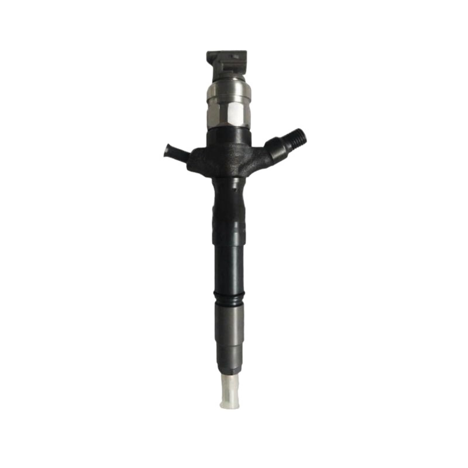 Cotund One Color 1Pcs Fuel Injector Assembly 23670-0L070 Fit For Toyota Diesel Engines