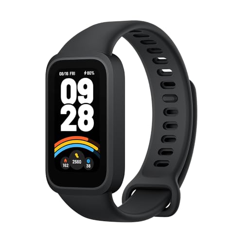 XIAOMI Smart Band 9 Active Global Version 1.47'' Display 18-Day