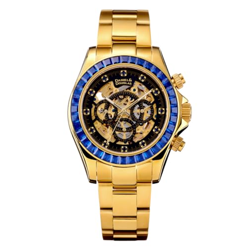 rv @B  DD8802DG AiO I[g}`bN DANIEL&DOUGLAS S[h Vo[ Y (u[)