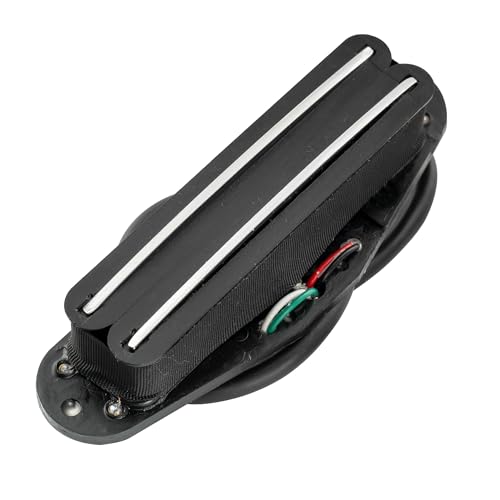 レール シングル ピックアップ　×３個 Amazon.co.jp: Musiclily Pro ST-60S Staggeredアルニコ5