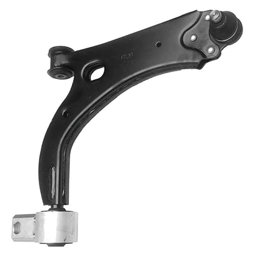 Advantage Auto Parts Wishbone Compatible With Ford Fiesta Mk6 Front, Right, Lower, Control Arm, Suspension Arm