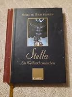 Stella 3822505498 Book Cover