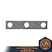 Weidmuller 0338300000 Connector Jumpers and Shunts