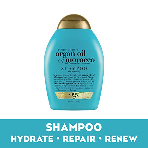 La mejor selección de Argan oil of morocco shampoo para comprar online. 12 Imagen adicional