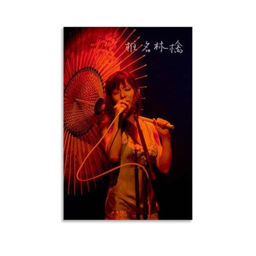 ŖьA[g|X^[z[ fR[V A[g pl LoXǉ惂_ X^CǊ|Gvg12x18inch(30x45cm)