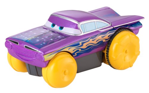Disney Pixar Cars Hydro Wheels Ramone Bath Vehicle