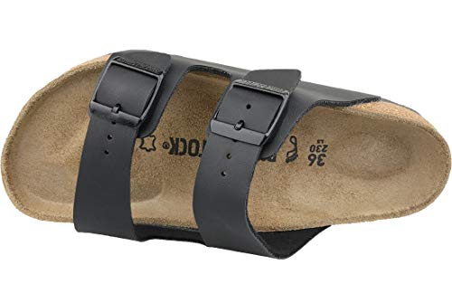 Image of Birkenstock Women's Arizona Soft Footbed Sandals