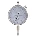 Dial Indicator, 0â€‘10mm RangeDial Test Indicator 0.01mm High Accuracy Aluminum Alloy Industry Manual Tools for Measurement