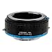 Produktbild Fotodiox Pro Lens Mount Shift Adapter Nikon G (FX, DX & Older) Mount Lenses to Sony E-Mount Mirrorless Camera Adapter - for Sony Alpha E-mount Camera Bodies (APS-C & Full Frame such as NEX-5, NEX-7, 7, 7II)