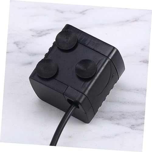 Dispensador automático de agua para mascotas FRCOLOR USB miniatura 4