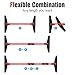 Stair Tread Template Tool, Solid Stair Measuring Tool, Stair Tread Tools Stair Tread Jig Stair Gauge Jig Stair Template Stair Step Tool Shelf Red