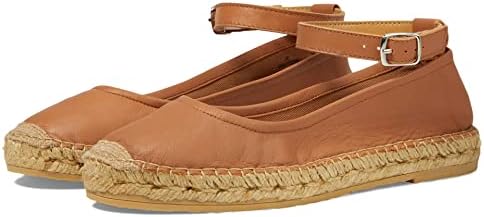 Free People Mason Ballet Espadrille Tan EU 36 (US Women's 6) M | Image 3