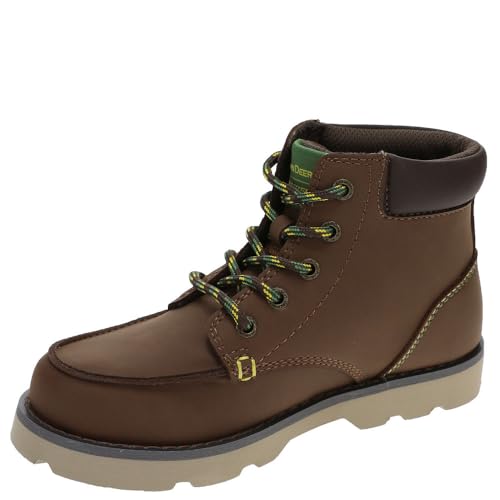 Skechers Bowland-Rugged-Trail 407054L Boys' Toddler-Youth Boot4