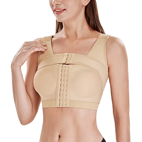 Micohpkle Womens Shapewear-tops Tank