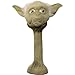 Licensed Yoda Star Wars Golf Headcover 460cc Great Gift