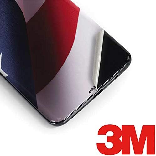 Skinit Decal Phone Skin Compatible with Samsung Galaxy S9 Plus - Originally Designed The American Flag Design