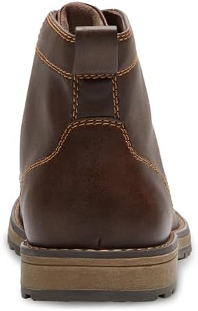 Eastland Men's Jason Mid Calf Boot, Brown, 8.5 | Image 5