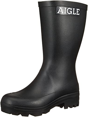Image of Aigle Men's Rain Boot