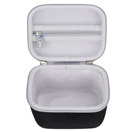Funda para cámara Worfty EVA negra Q078 miniatura 6