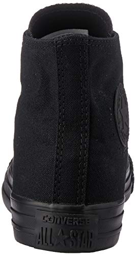 Image of Converse Unisex Adults Chuck Taylor All Star Trainers