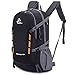 SKYSPER Mochila de Senderismo 30 litros Impermeable Macutos Mochila Trekking al Aire Libre Ultraligera Ergonómica para Escalada Deporte Viajes Acampadas
