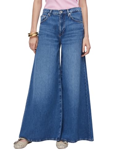 Brand: Liu Jo Liu Jo Jeans Super Flare A Vita Alta - Denim Pant.Super Flare H.W. - 30