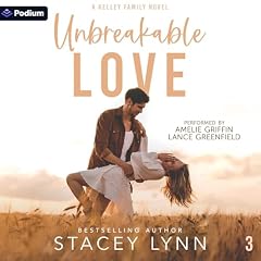 Unbreakable Love cover art