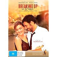 Breaking Up in Rome