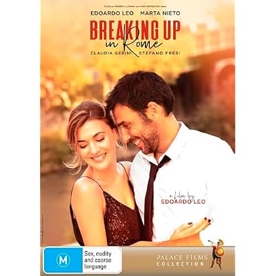 Breaking Up in Rome