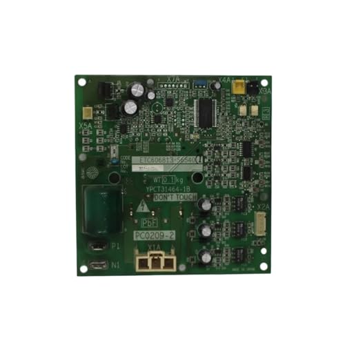 PC0209-2 ETC606813-S6540 PCB YPCT31464-1B O@ _CLΉ GAR XyAp[c