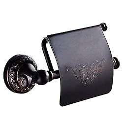 Rustic And Farmhouse Toilet Paper Holders For Your Bathroom Decor