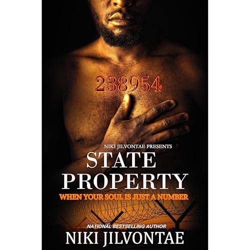 State Property by Niki Jilvontae episode artwork