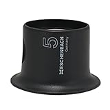 Eschenbach Lupen und Lesehilfen sind Qualitätsprodukte mit präziser Linsenfertigung für Ihr empfindliches Auge