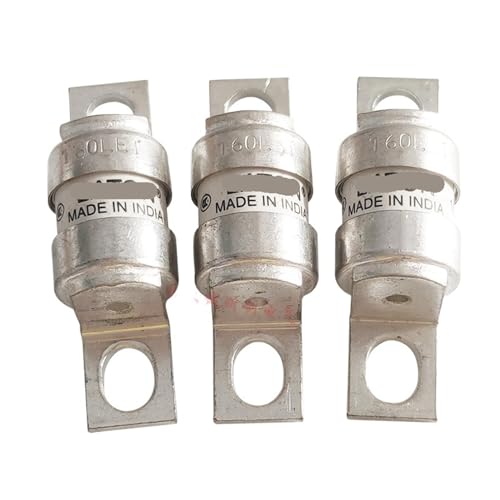 Fusible BS88 160LET eviter les pannes de courant sur tableau electrique