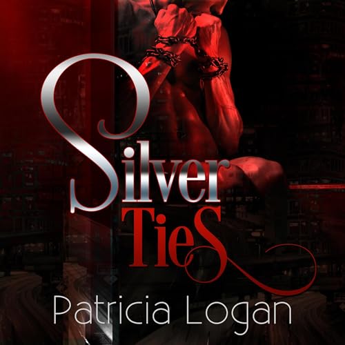 Silver Ties by Patricia Logan episode artwork