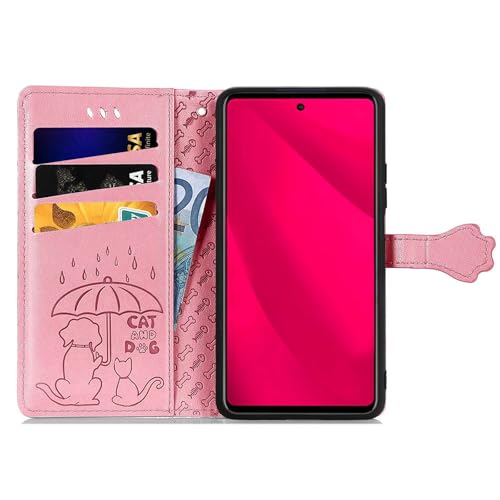 Xiaomi17 Pro Max �p ZXL �P�[�X �s���N �L&�� �G���{�X���H �J�[�h �X���b�g �z���_�[ �t���b�v ���C�d�b�J�o�[ PU ���U�[ ���X�g�X�g���b�v�P�[�X Xiaomi17 Pro Max�p