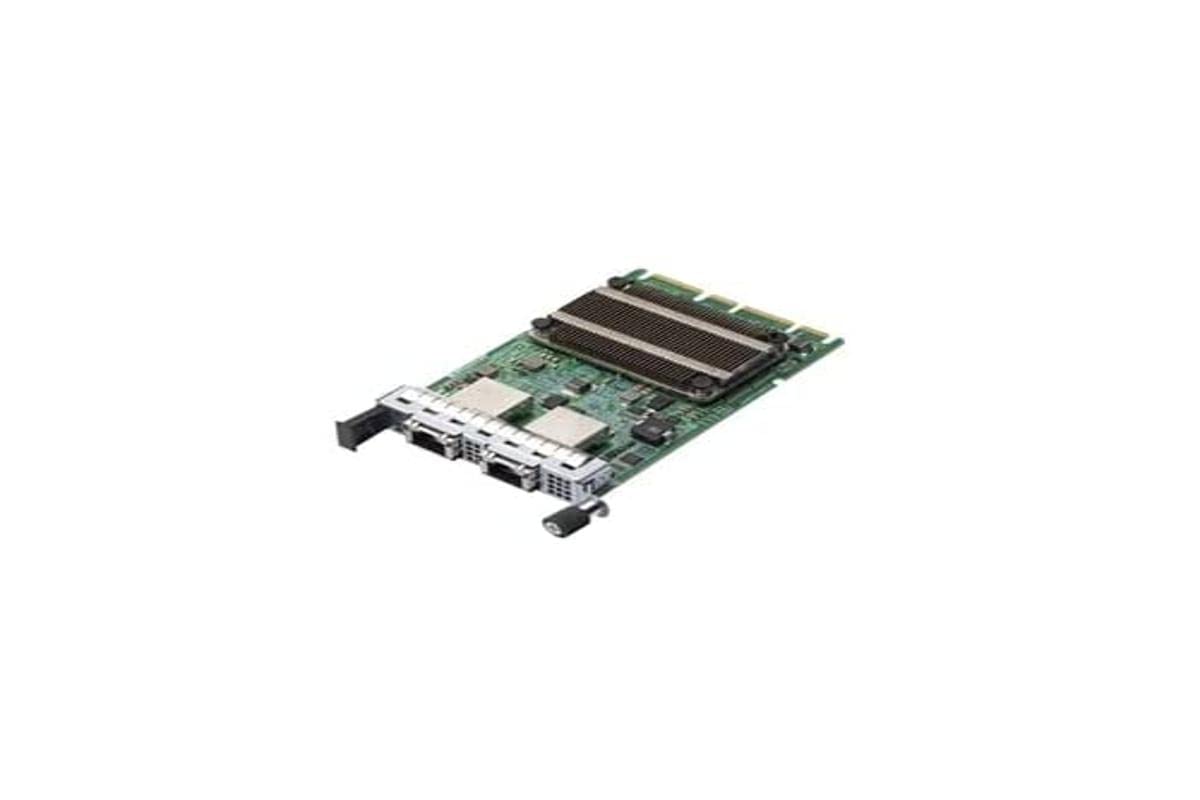 Lenovo OCP a 2 Porte 10GBASE-T