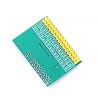 AD7606 Data Acquisition Module 16 Bit ADC 8-Channel Synchronous Sampling Frequency 200KHz