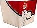Ultra PRO - Pokémon Poke Ball Premium 9-Pocket Pro-Binder, Collectible Trading Storage Card Accessories Pokemon Design Binder Album