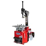 reifenmontiermaschine gebraucht für pkw max. Radbreite 330 mm PKW Reifen Montiermaschine Weber Profi Serie STM-122