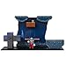 Nintendo - Playset Super Mario Underground, include Mario e i personaggi del videogioco, idea regalo per bambini e collezionisti, consigliato dai 3 anni in su immagine