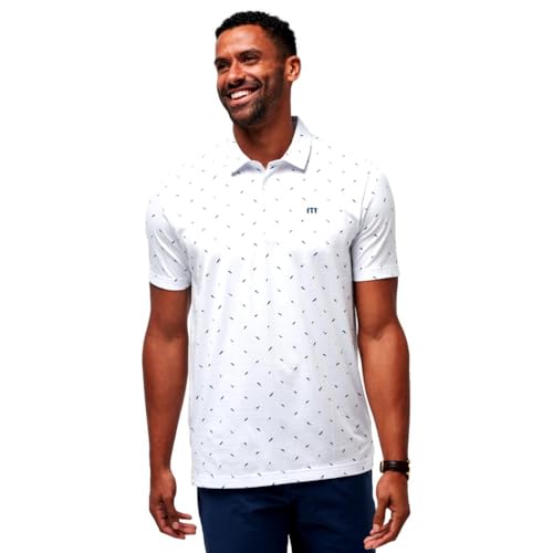 TravisMathew Men's Sun Dip