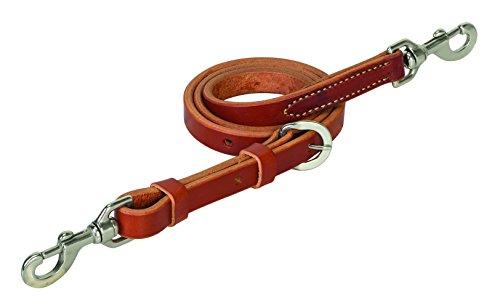 Weaver Leather Skirting Leather Tie Down