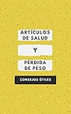 articulo de la salud en venezuela  Artículos de salud y pérdida de peso