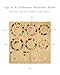 Favonuovy Bead Boards for Jewelry Making Bamboo Bracelet Making Bead Tray 5